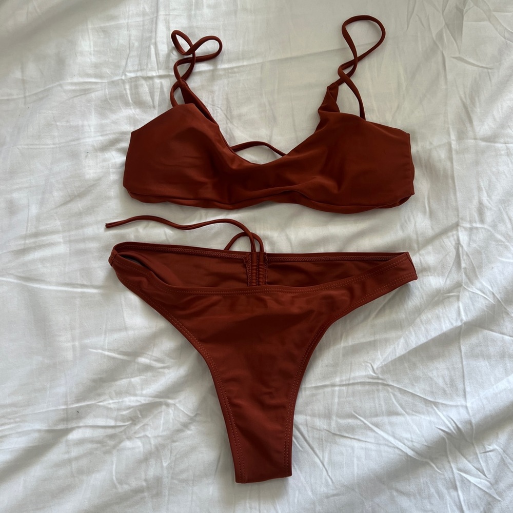 Swimsuit